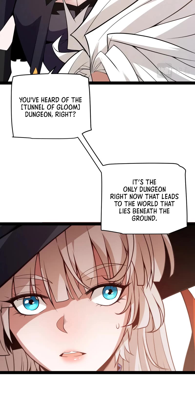 The Game That I Came From Chapter 141 page 19 - Chapter 141