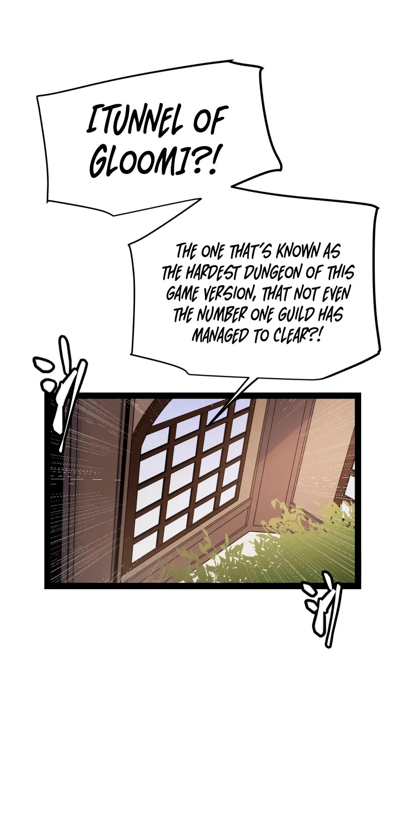 The Game That I Came From Chapter 141 page 20 - Chapter 141