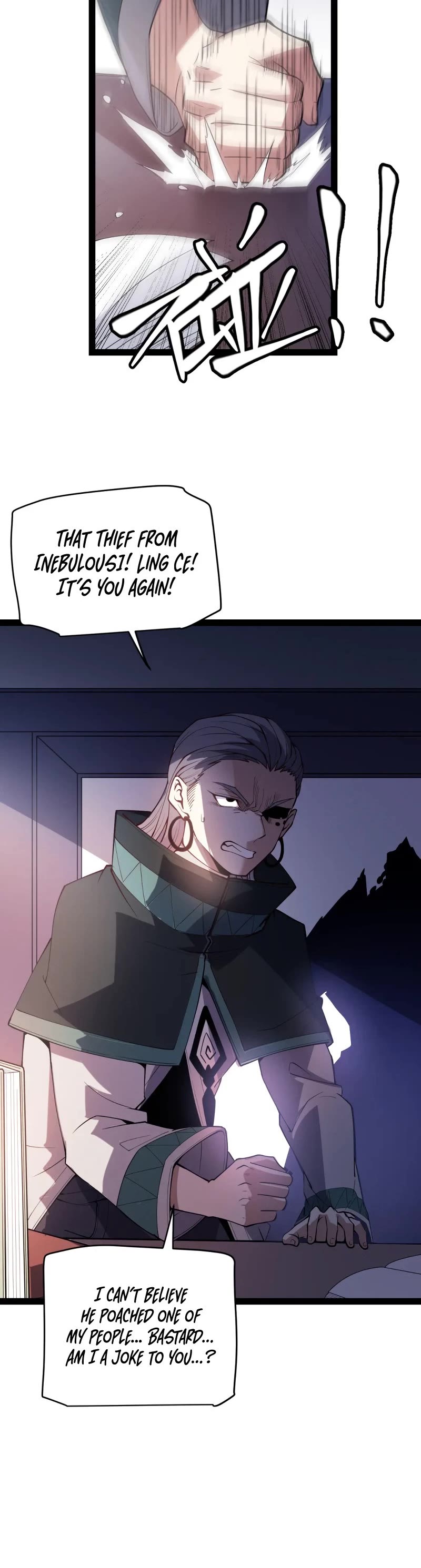 The Game That I Came From Chapter 141 page 24 - Chapter 141