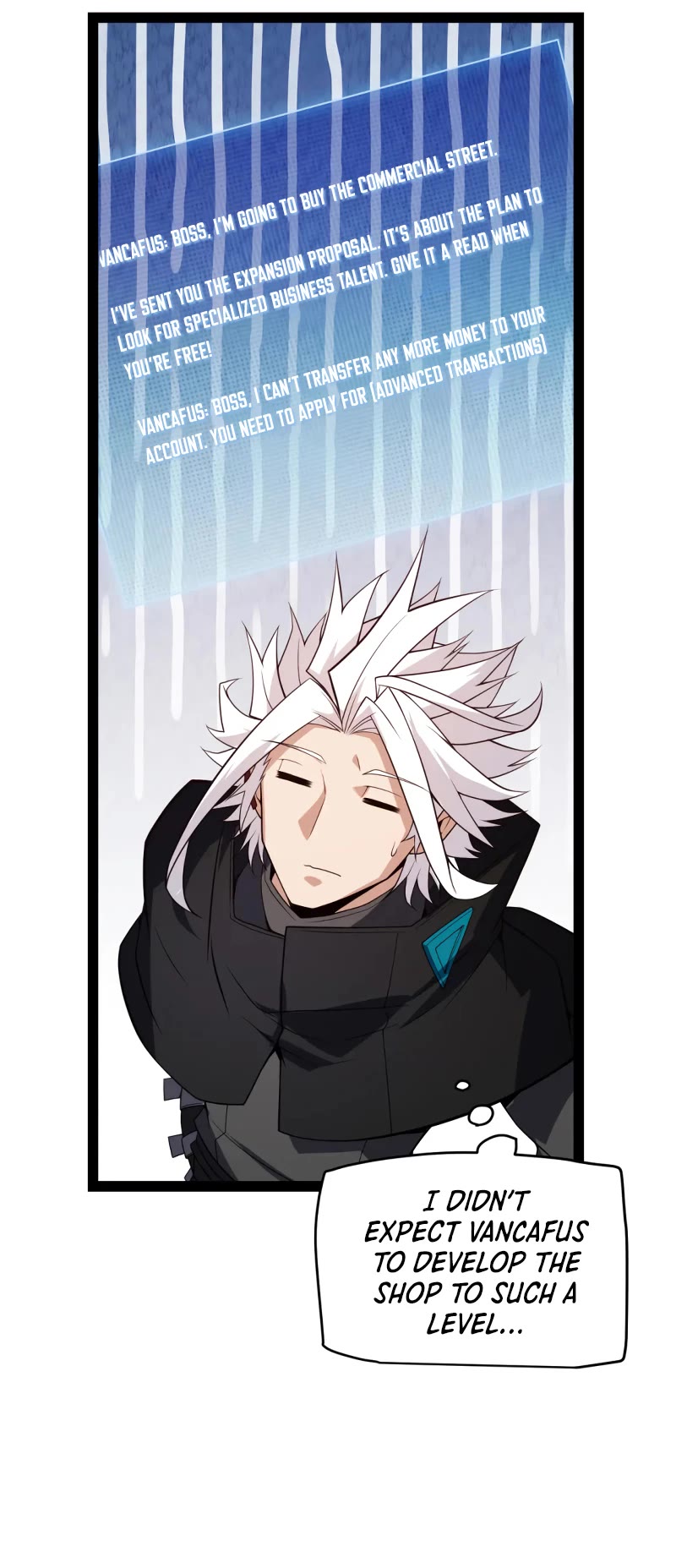 The Game That I Came From Chapter 141 page 29 - Chapter 141