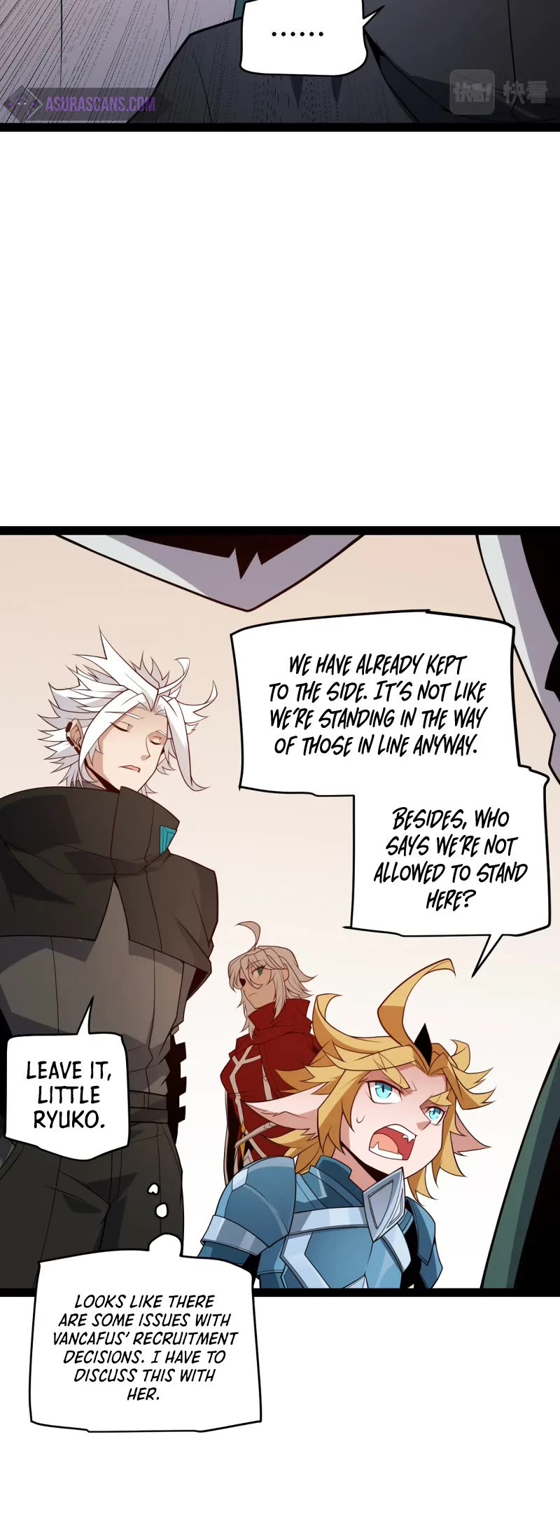 The Game That I Came From Chapter 141 page 33 - Chapter 141