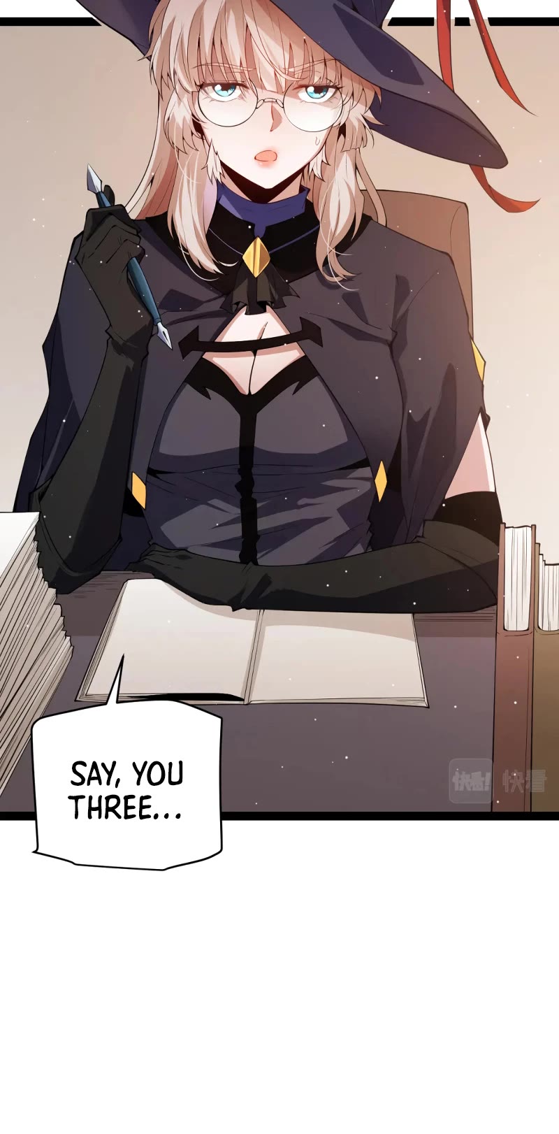 The Game That I Came From Chapter 141 page 6 - Chapter 141