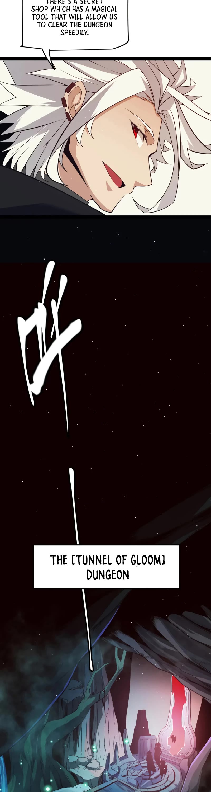The Game That I Came From Chapter 142 page 23 - Chapter 142