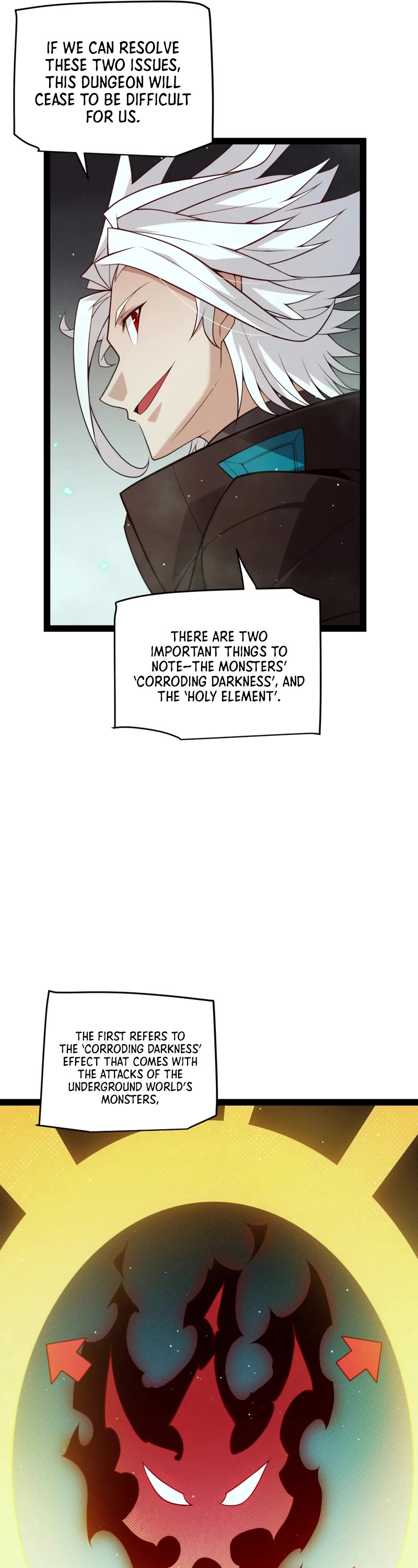 The Game That I Came From Chapter 142 page 27 - Chapter 142