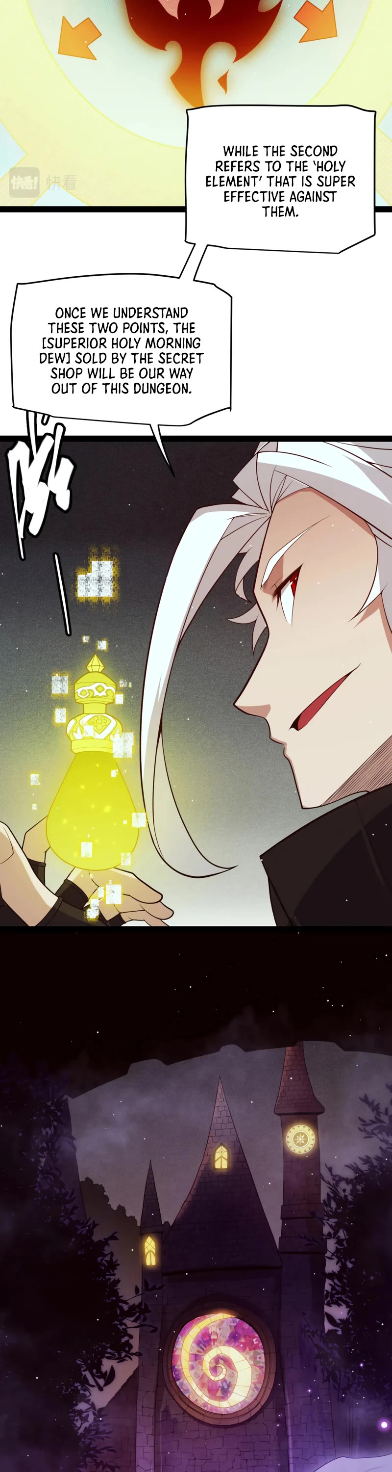 The Game That I Came From Chapter 142 page 28 - Chapter 142