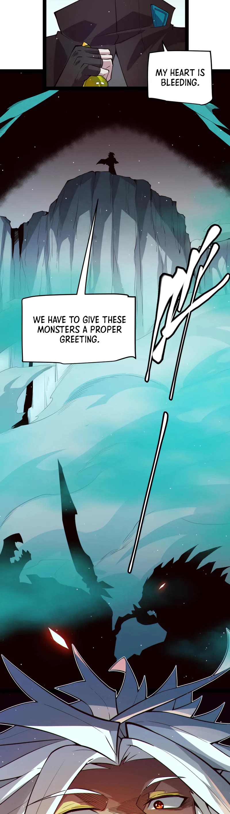 The Game That I Came From Chapter 142 page 30 - Chapter 142
