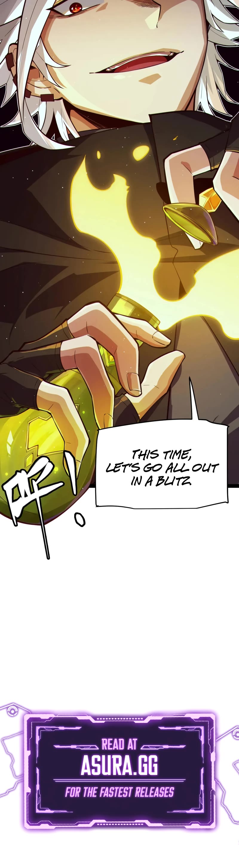 The Game That I Came From Chapter 142 page 31 - Chapter 142