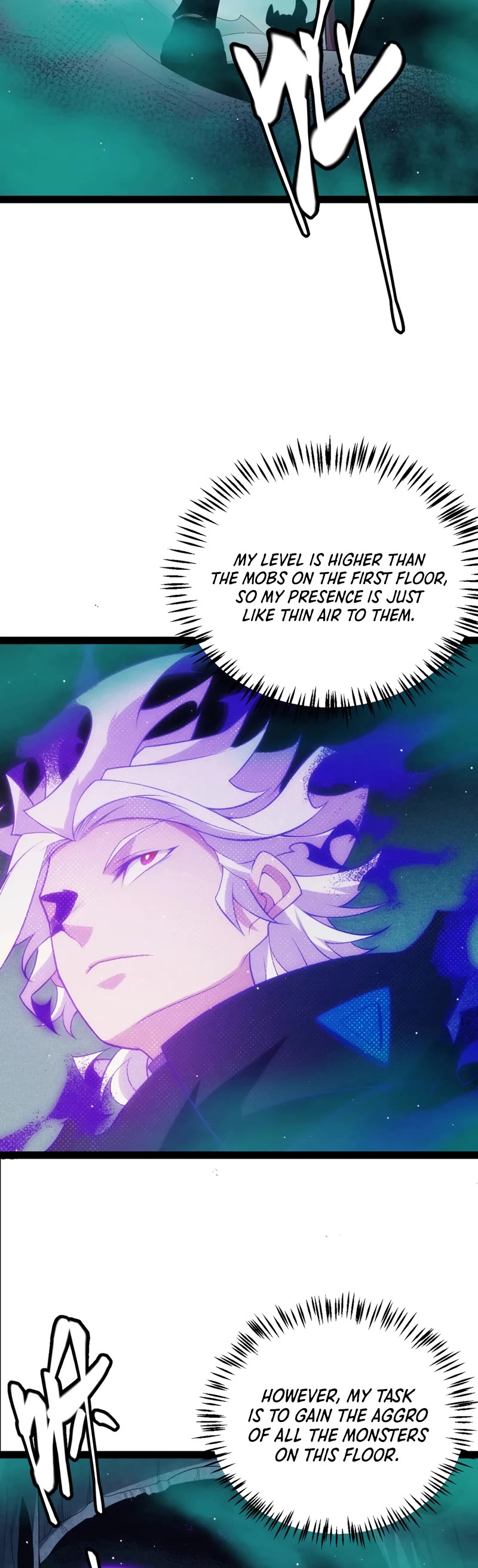 The Game That I Came From Chapter 143 page 20 - Chapter 143