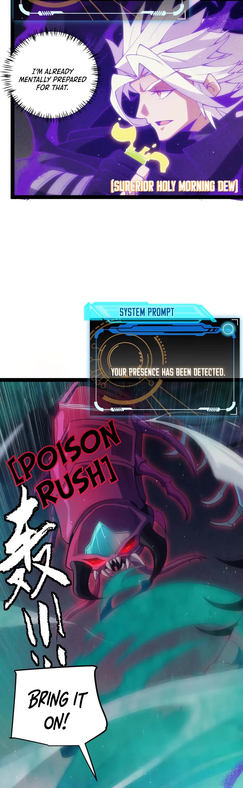 The Game That I Came From Chapter 143 page 25 - Chapter 143