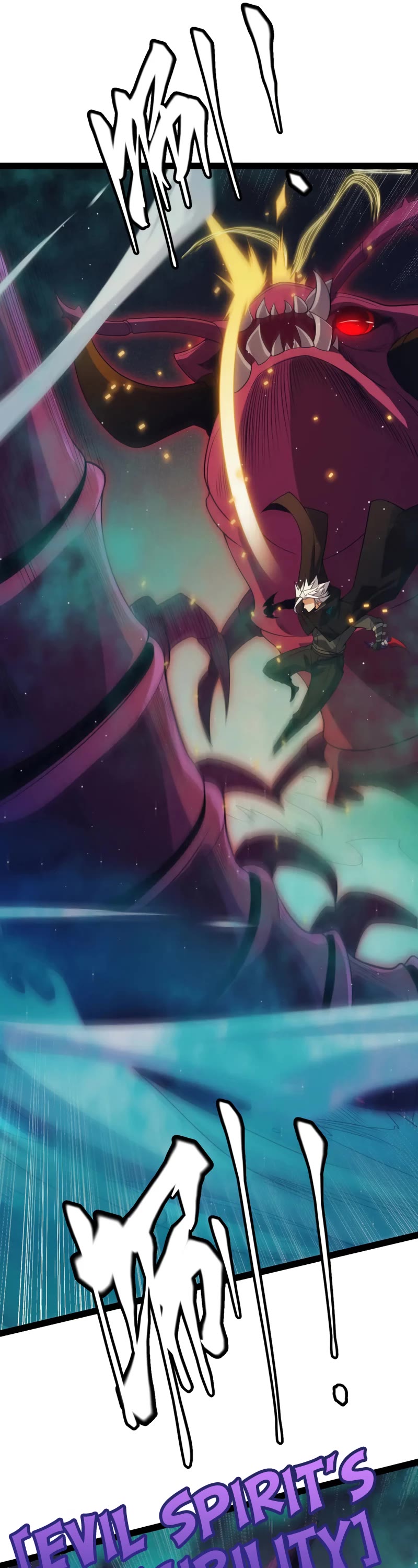 The Game That I Came From Chapter 143 page 27 - Chapter 143
