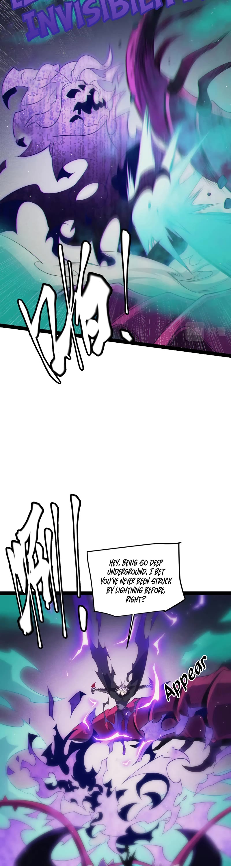 The Game That I Came From Chapter 143 page 28 - Chapter 143