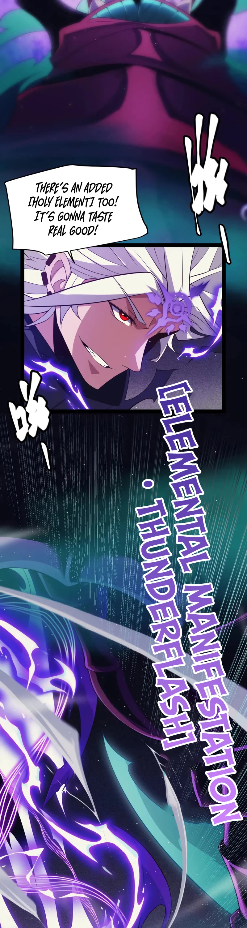 The Game That I Came From Chapter 143 page 29 - Chapter 143