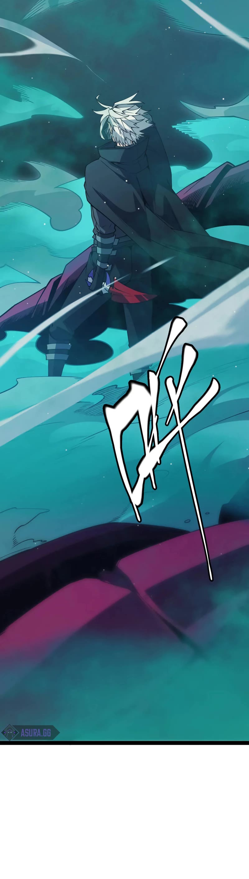 The Game That I Came From Chapter 143 page 36 - Chapter 143
