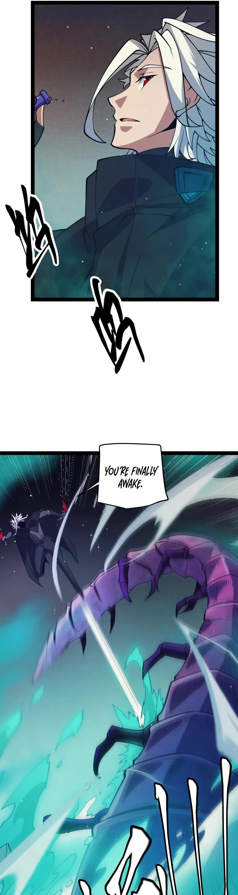 The Game That I Came From Chapter 143 page 37 - Chapter 143