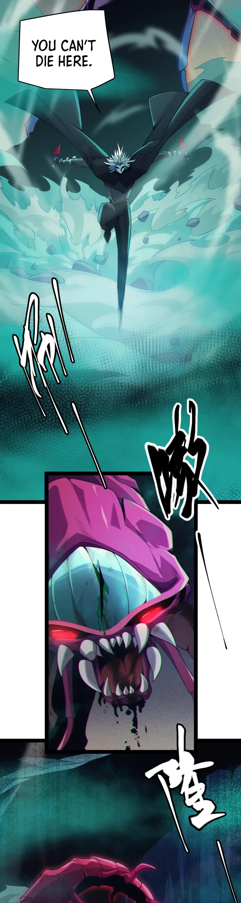 The Game That I Came From Chapter 143 page 39 - Chapter 143