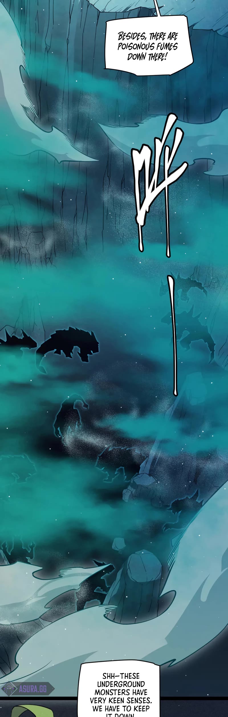 The Game That I Came From Chapter 143 page 5 - Chapter 143