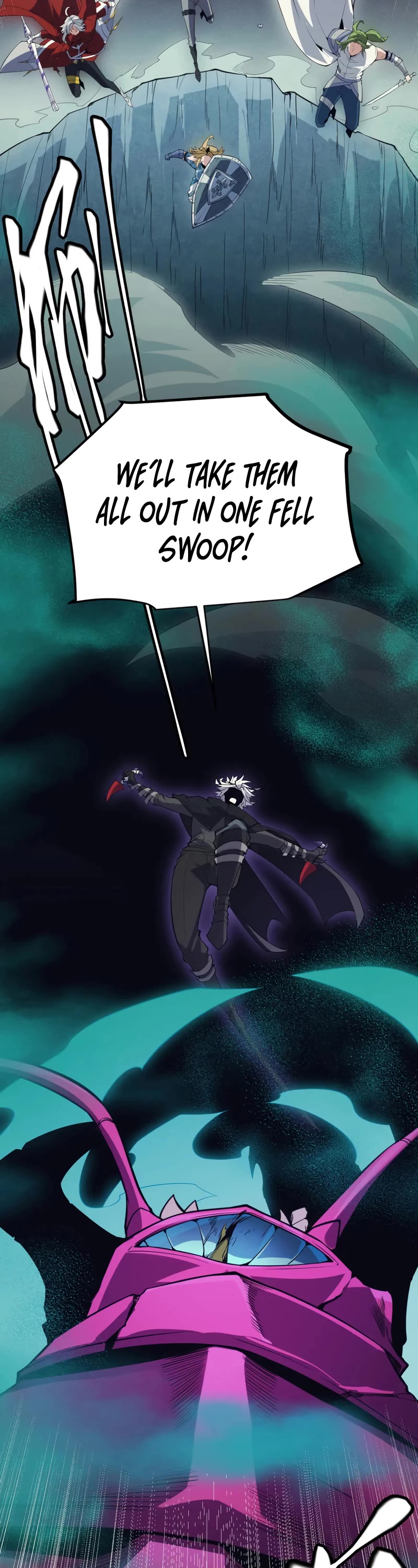 The Game That I Came From Chapter 144 page 13 - Chapter 144