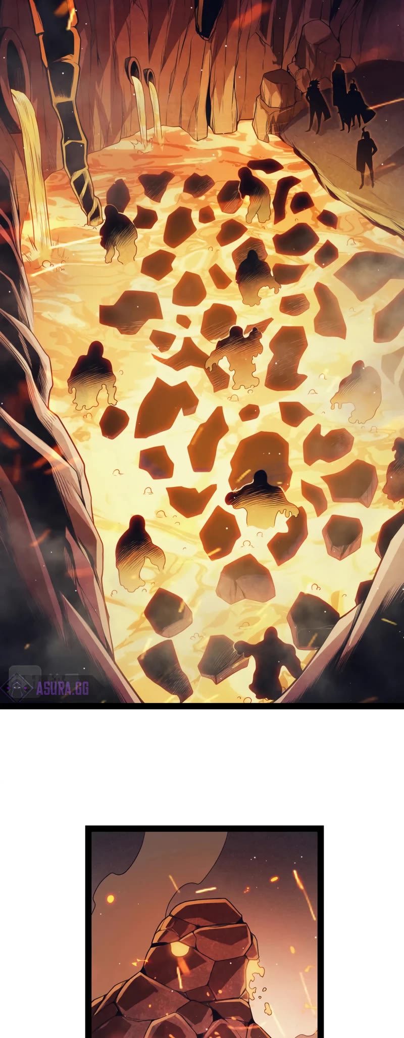 The Game That I Came From Chapter 144 page 20 - Chapter 144