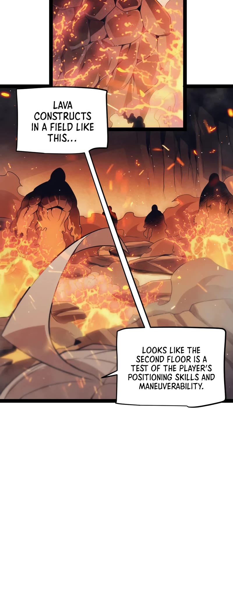 The Game That I Came From Chapter 144 page 21 - Chapter 144