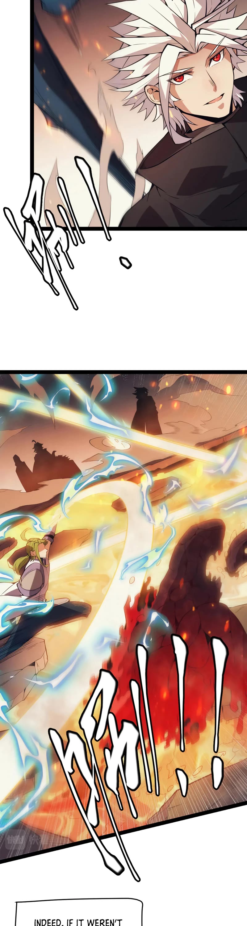 The Game That I Came From Chapter 144 page 23 - Chapter 144
