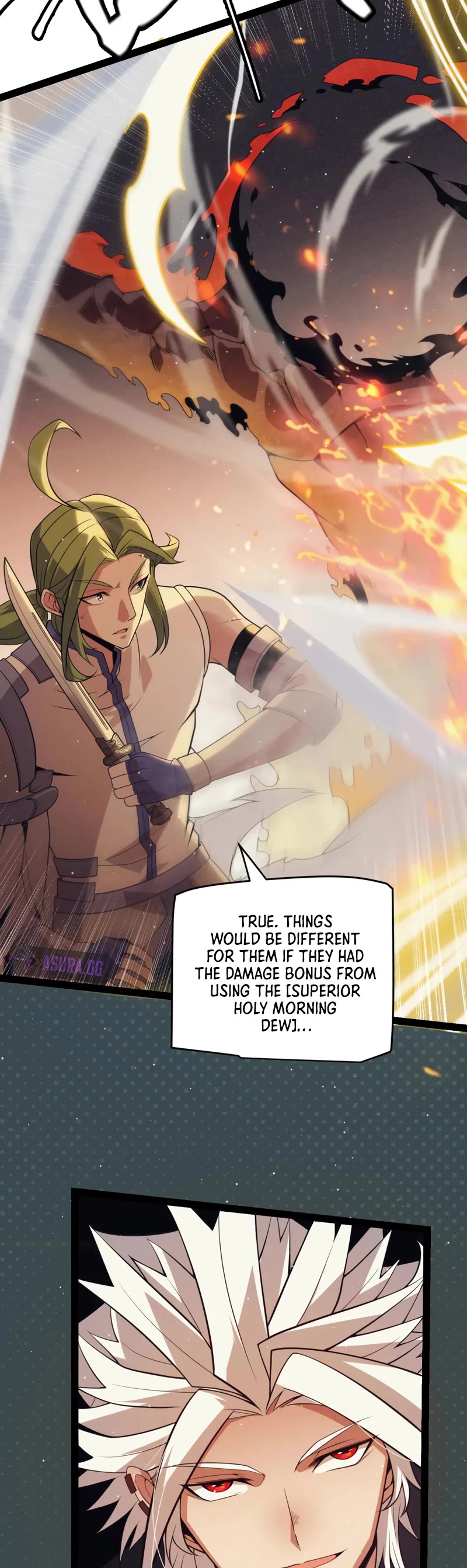 The Game That I Came From Chapter 144 page 25 - Chapter 144