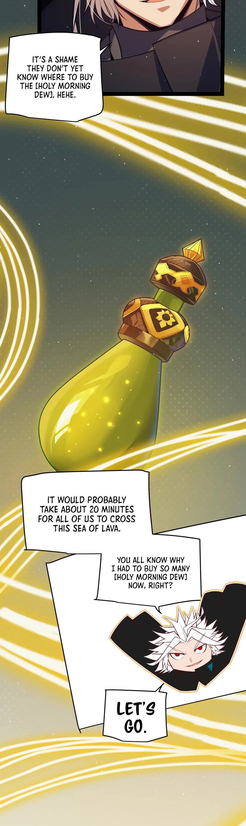 The Game That I Came From Chapter 144 page 26 - Chapter 144