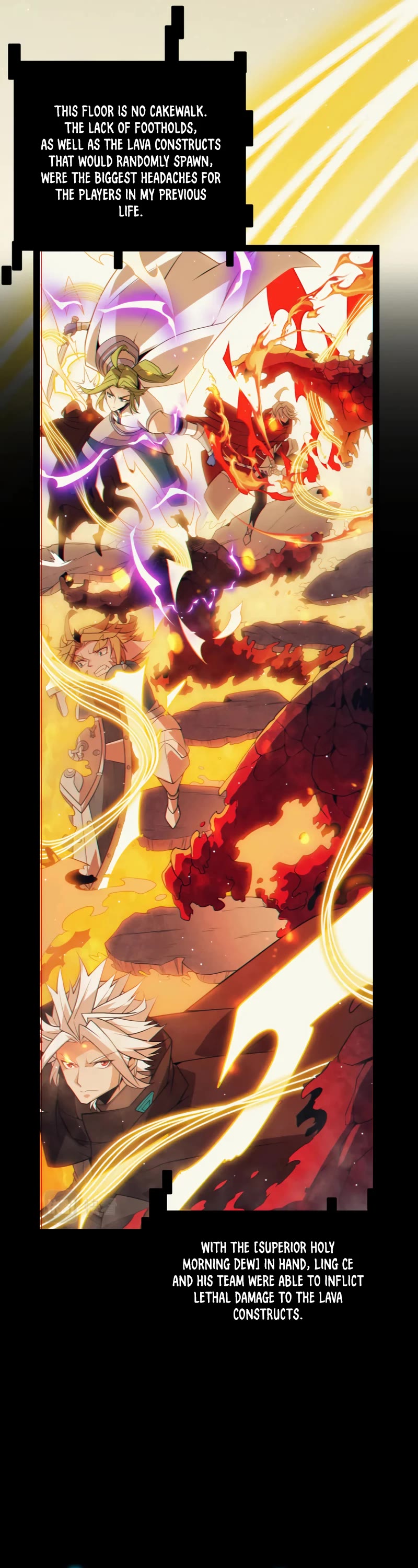 The Game That I Came From Chapter 144 page 27 - Chapter 144
