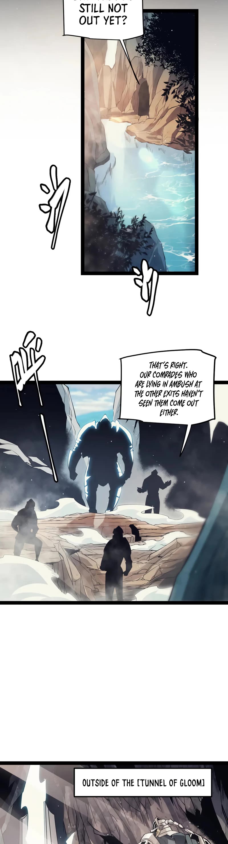 The Game That I Came From Chapter 144 page 30 - Chapter 144