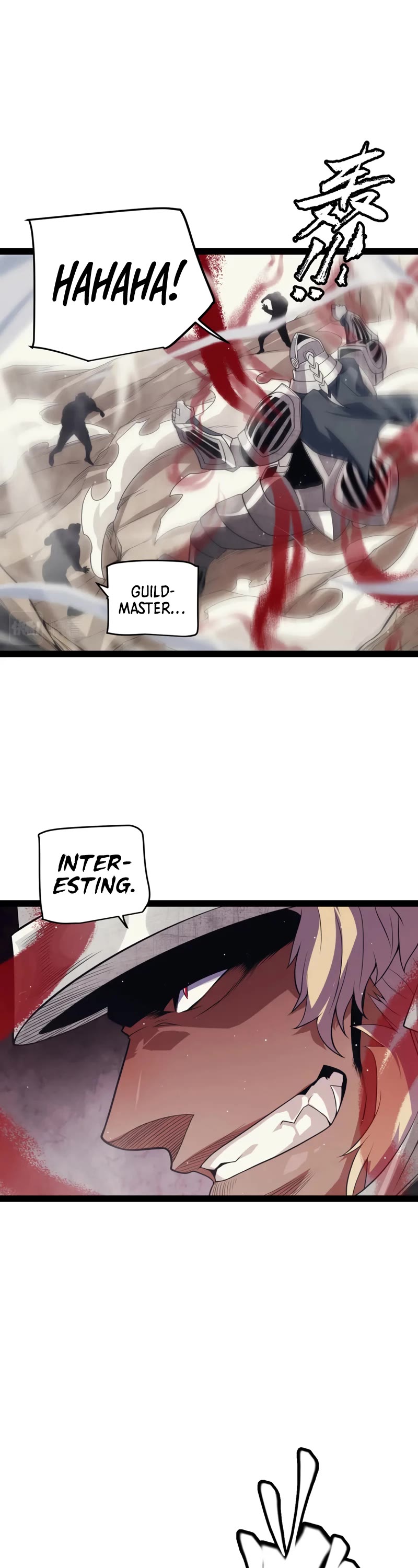 The Game That I Came From Chapter 144 page 34 - Chapter 144