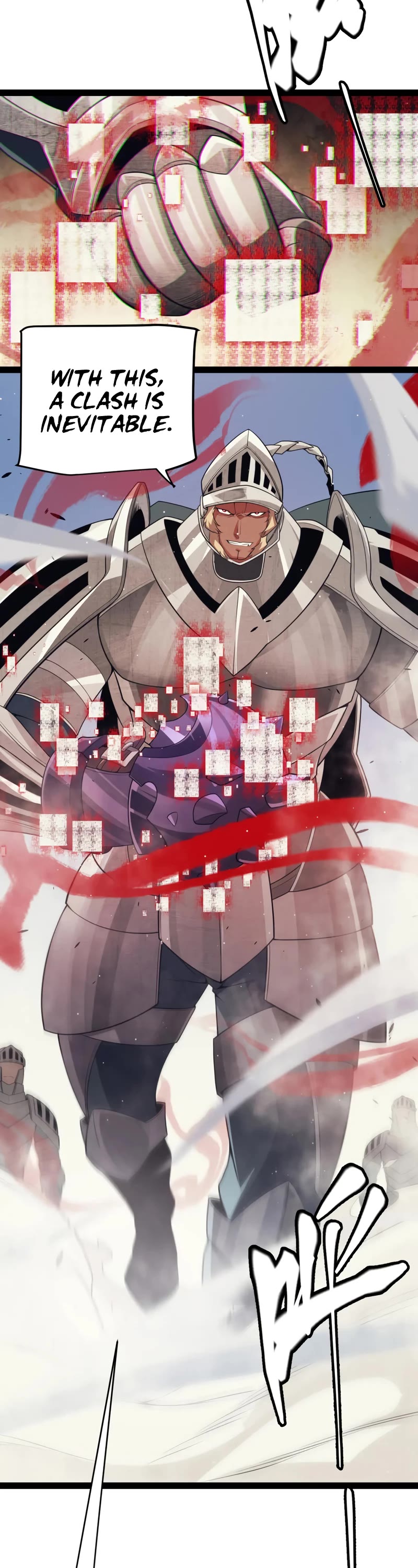 The Game That I Came From Chapter 144 page 35 - Chapter 144