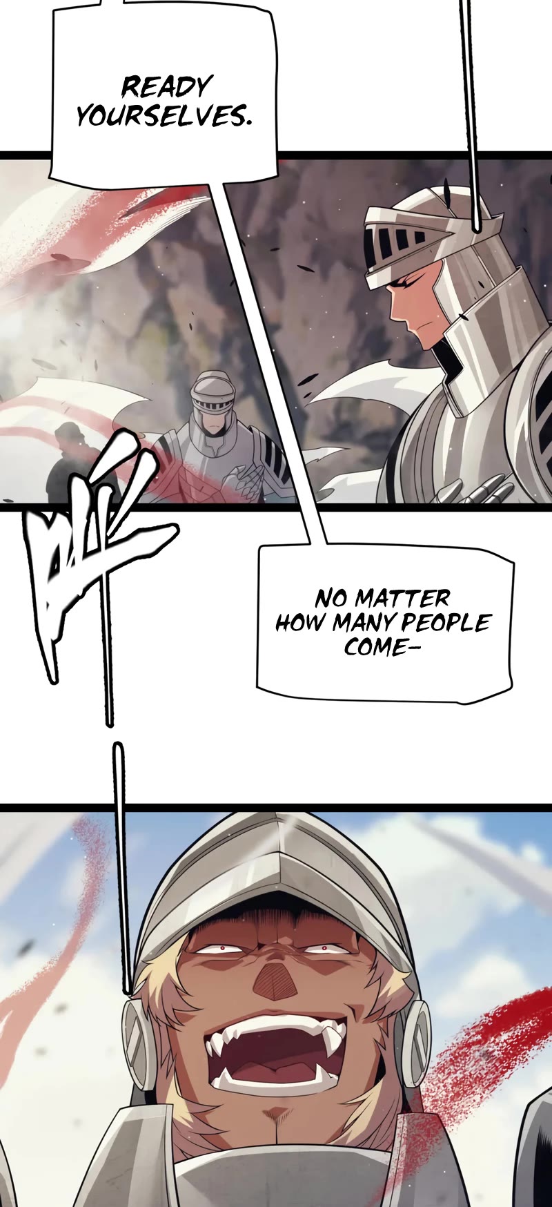 The Game That I Came From Chapter 144 page 36 - Chapter 144