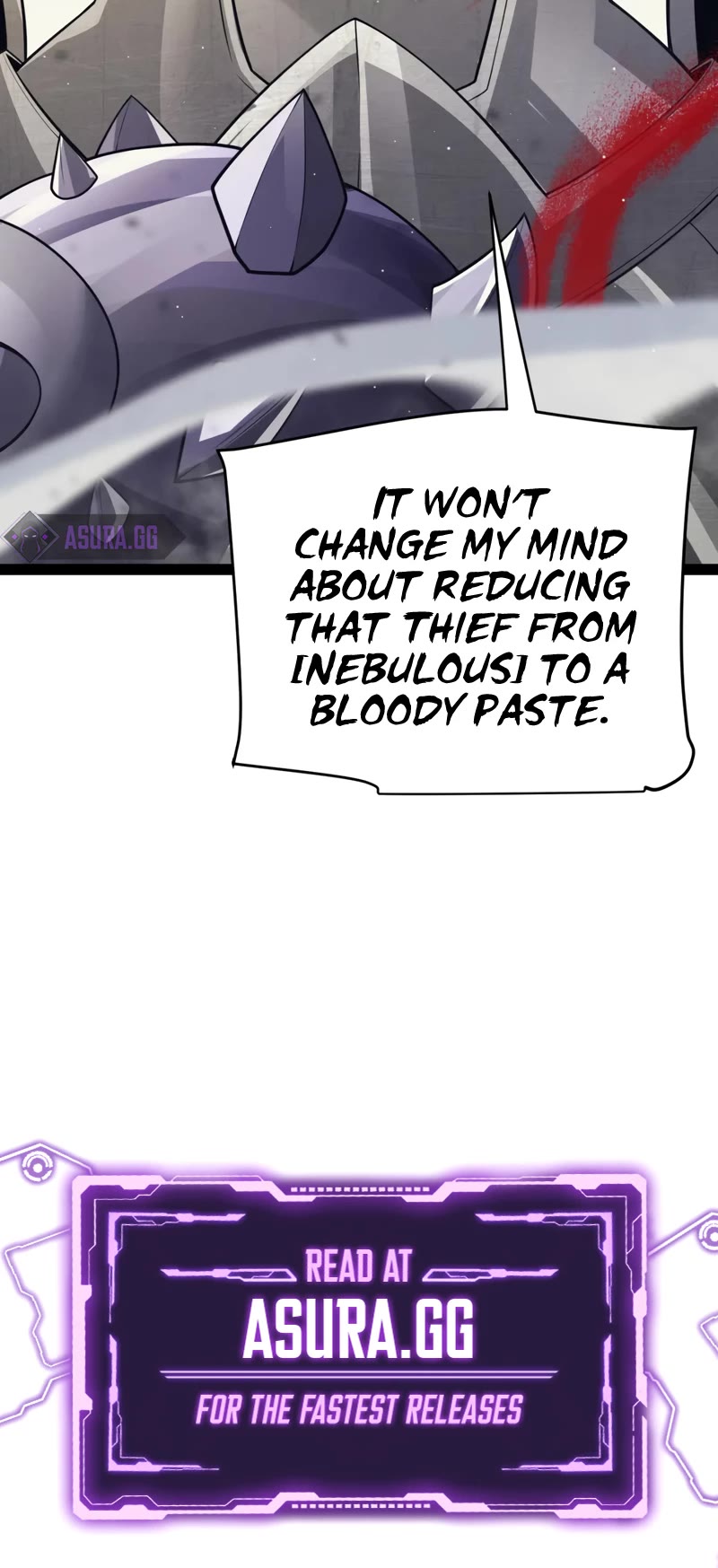 The Game That I Came From Chapter 144 page 37 - Chapter 144