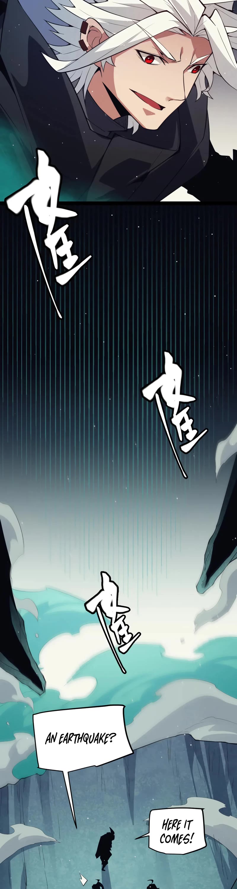 The Game That I Came From Chapter 144 page 9 - Chapter 144