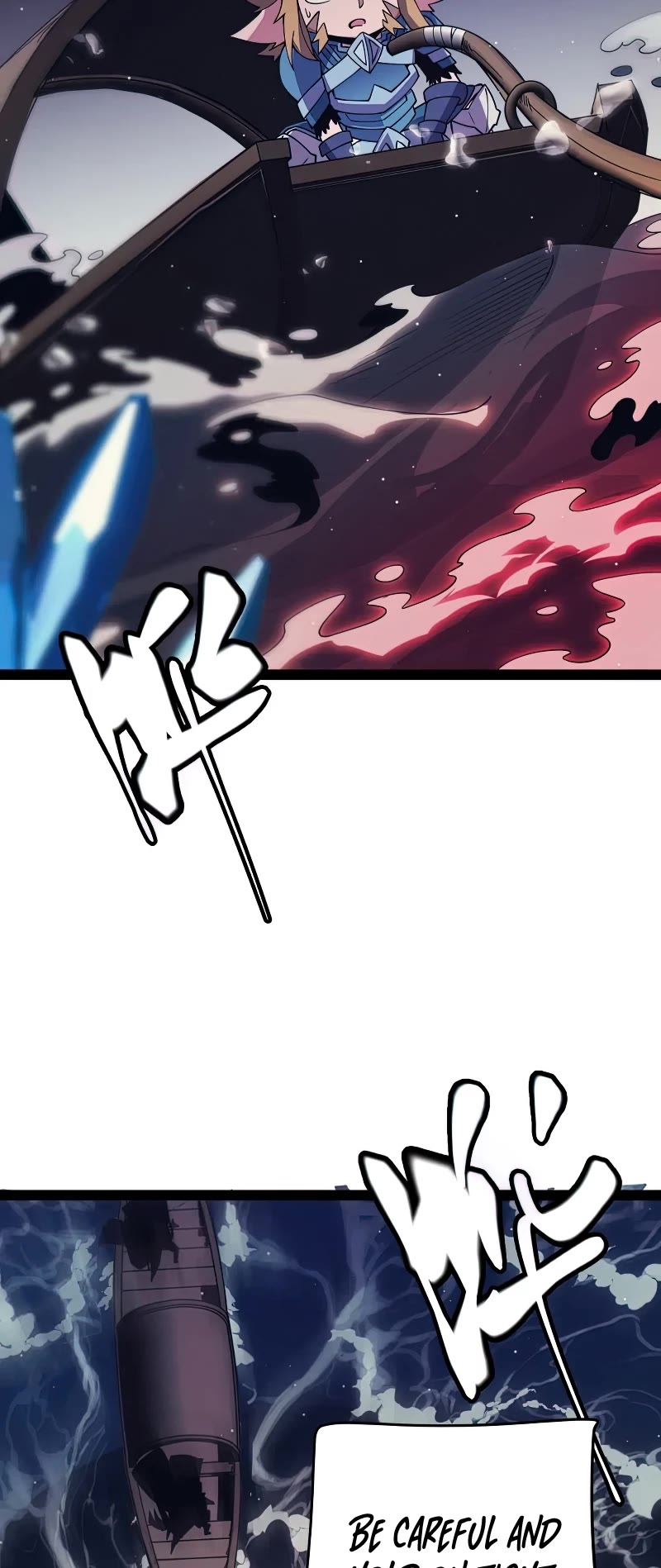 The Game That I Came From Chapter 145 page 10 - Chapter 145