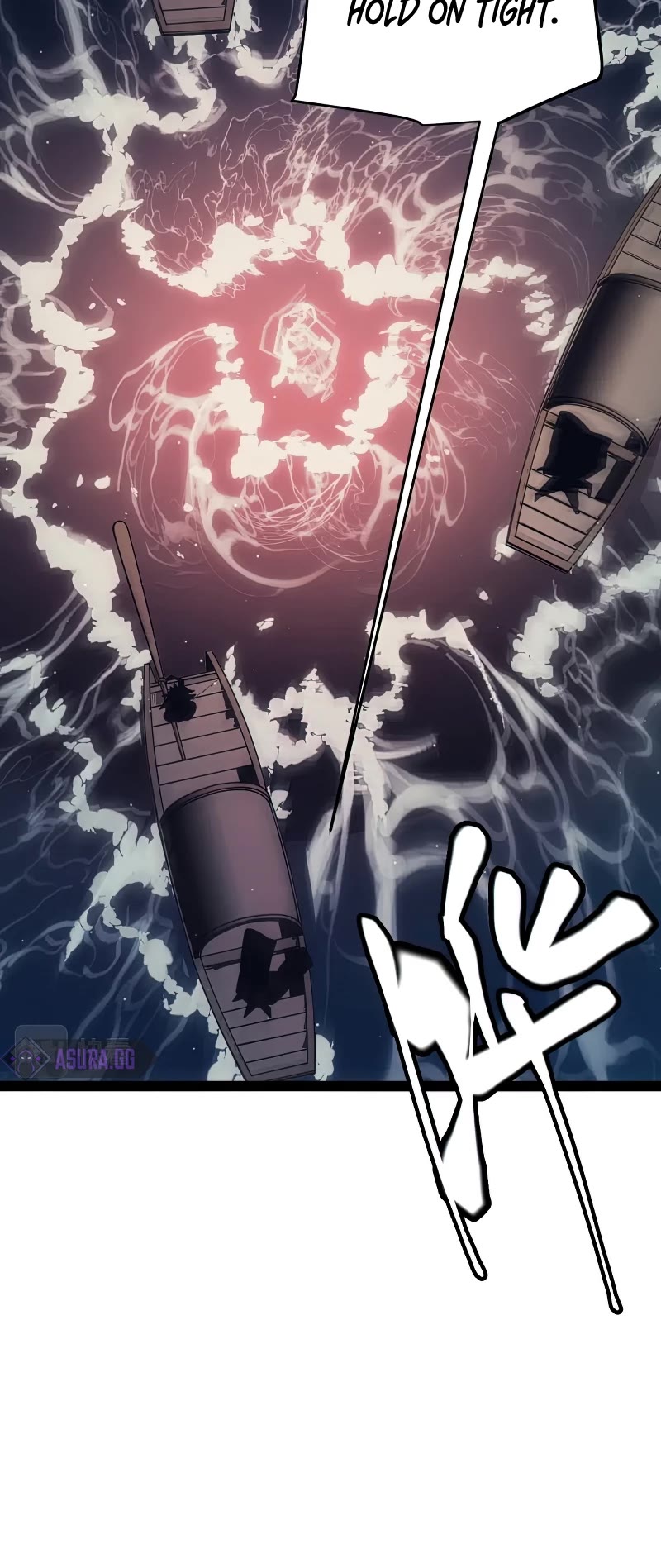 The Game That I Came From Chapter 145 page 11 - Chapter 145