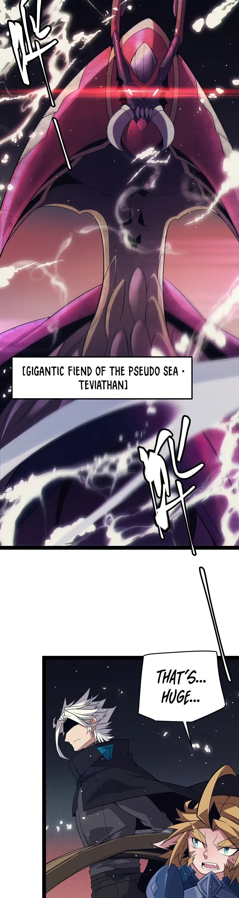 The Game That I Came From Chapter 145 page 13 - Chapter 145