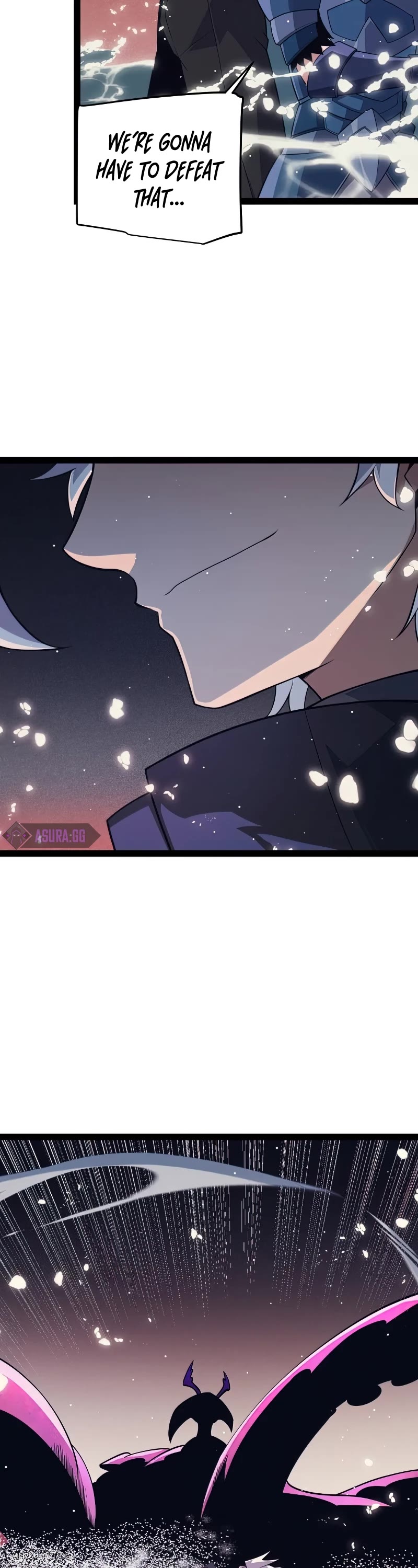 The Game That I Came From Chapter 145 page 14 - Chapter 145