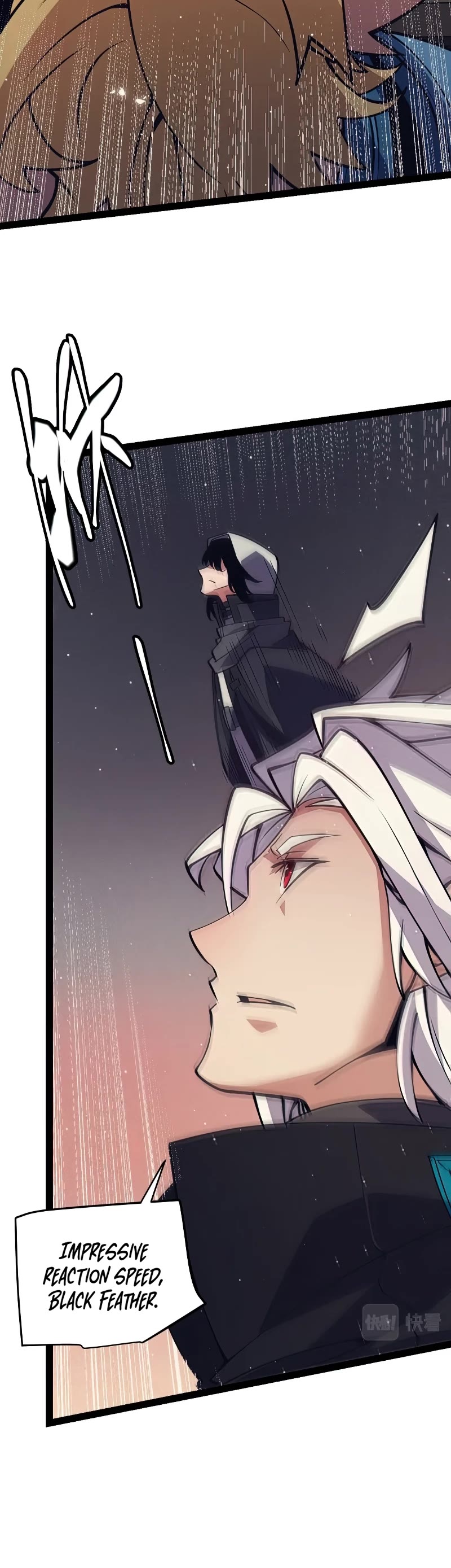 The Game That I Came From Chapter 145 page 16 - Chapter 145
