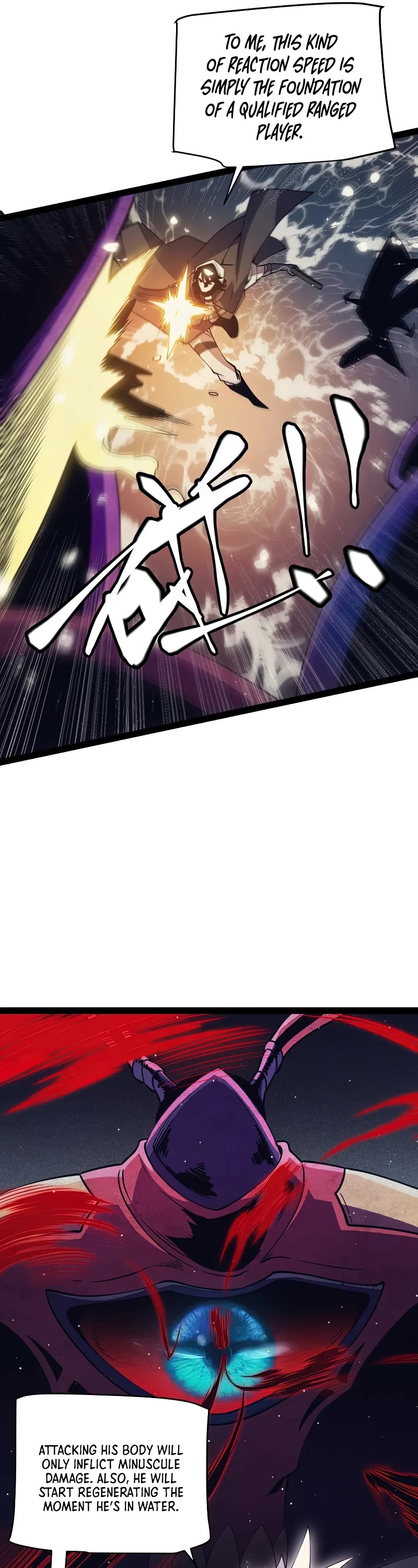 The Game That I Came From Chapter 145 page 17 - Chapter 145