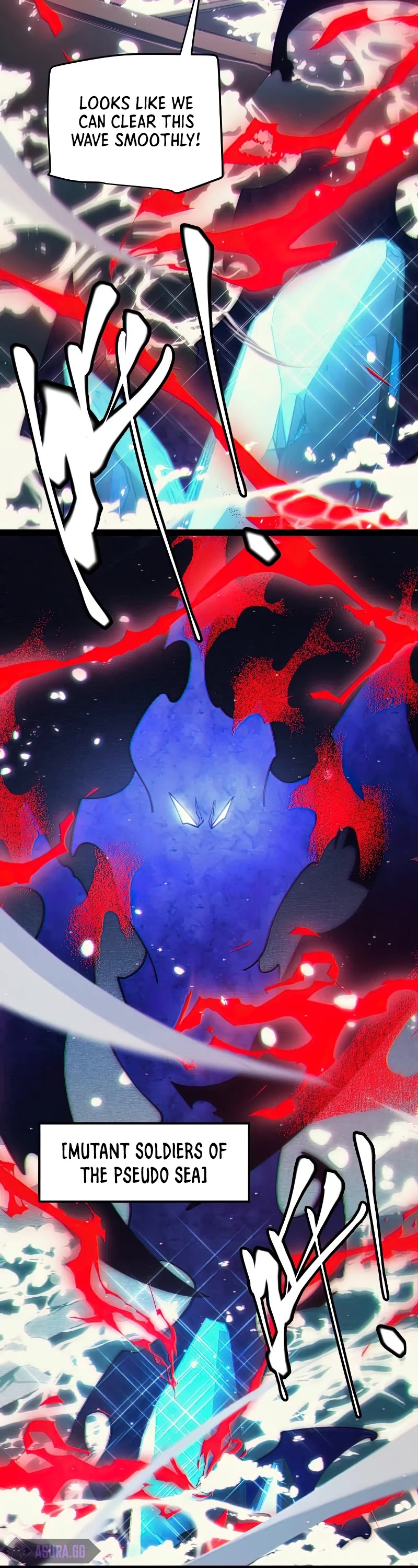 The Game That I Came From Chapter 145 page 19 - Chapter 145