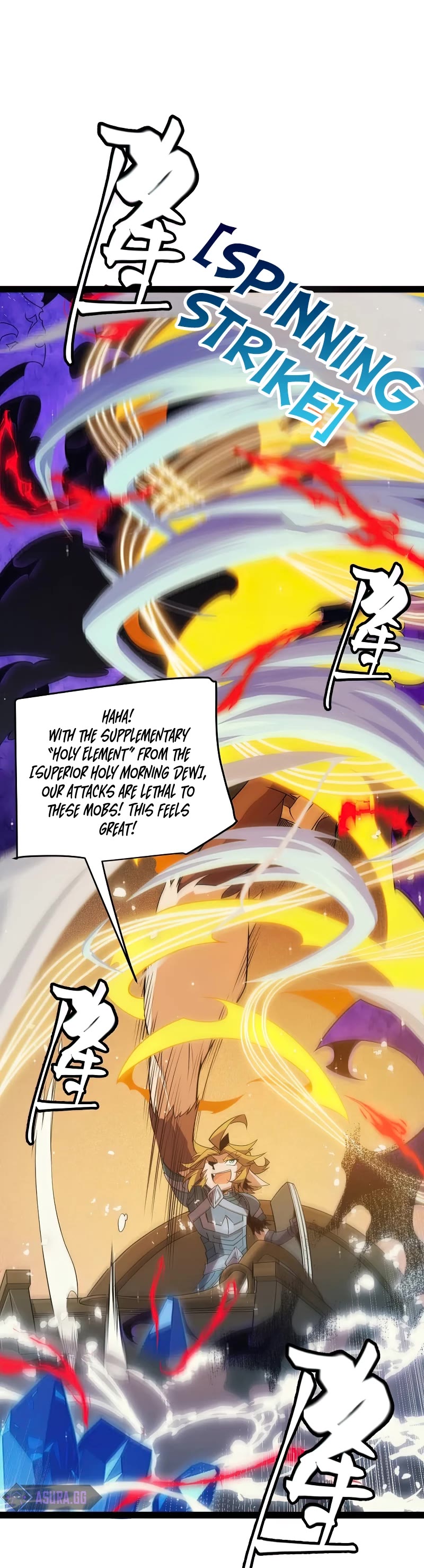 The Game That I Came From Chapter 145 page 25 - Chapter 145