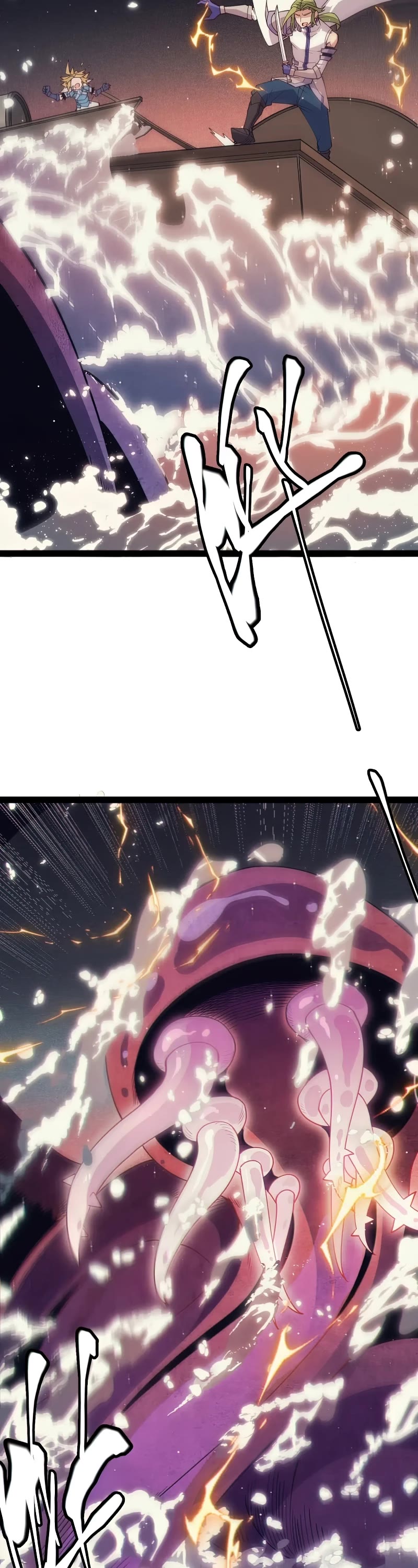 The Game That I Came From Chapter 145 page 29 - Chapter 145