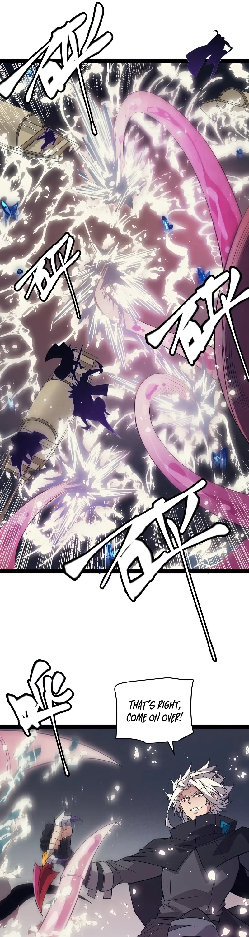 The Game That I Came From Chapter 145 page 32 - Chapter 145