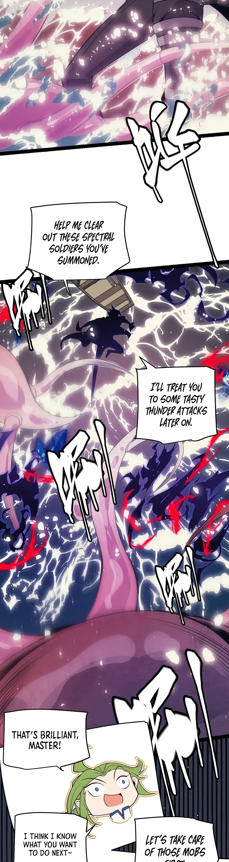 The Game That I Came From Chapter 145 page 33 - Chapter 145
