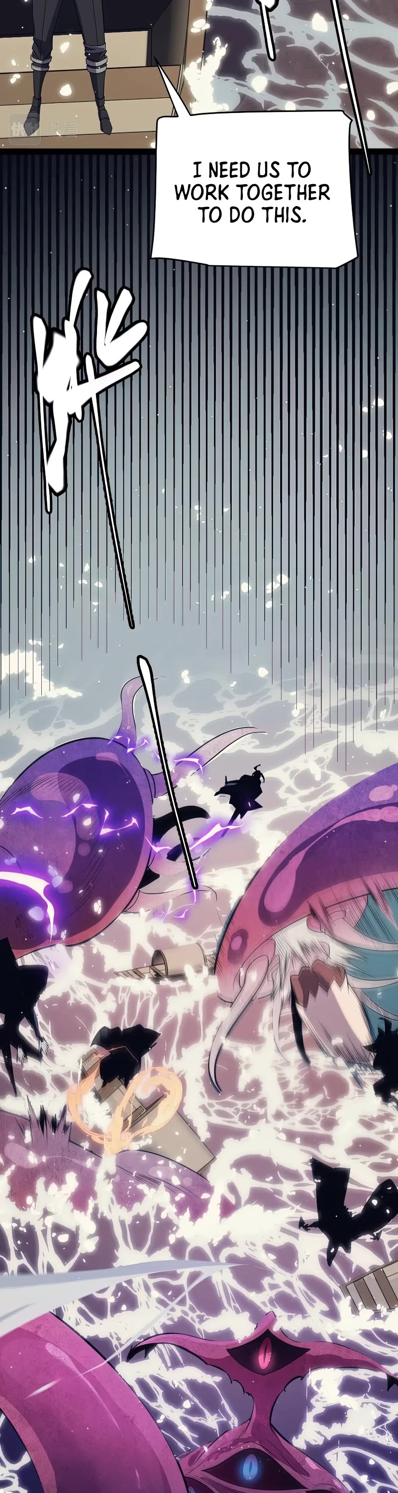 The Game That I Came From Chapter 145 page 38 - Chapter 145