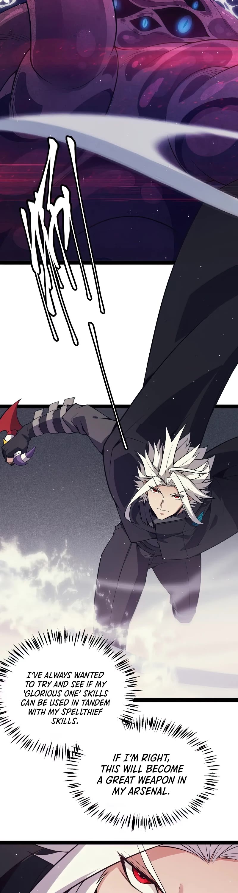 The Game That I Came From Chapter 145 page 39 - Chapter 145