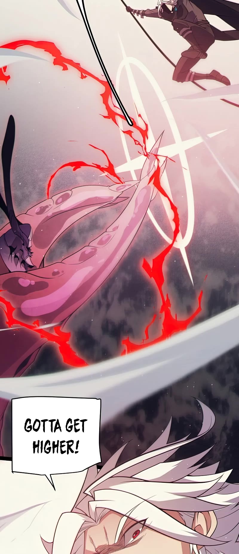 The Game That I Came From Chapter 145 page 41 - Chapter 145