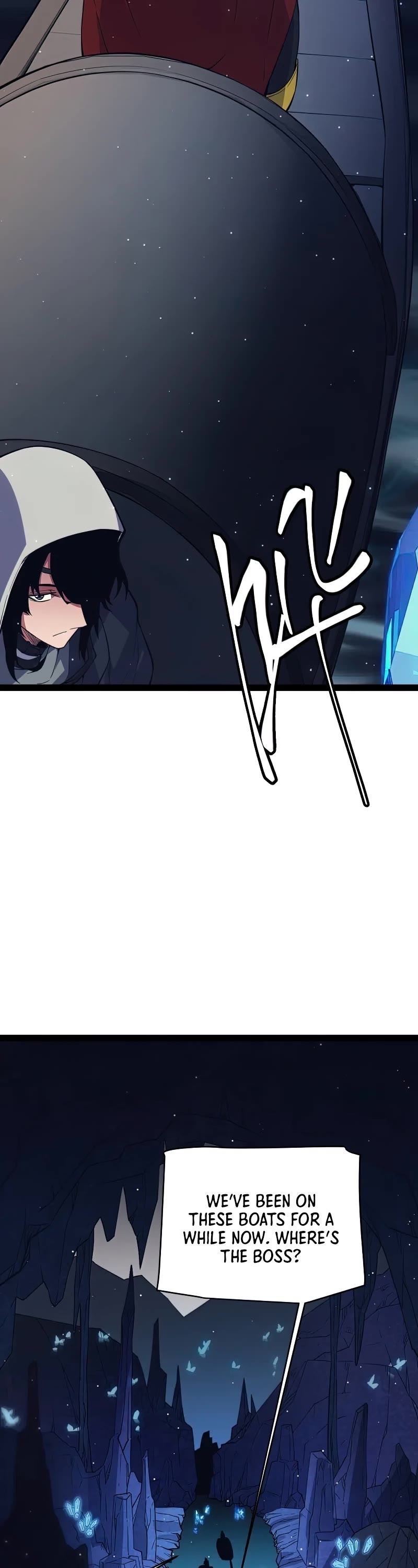 The Game That I Came From Chapter 145 page 8 - Chapter 145