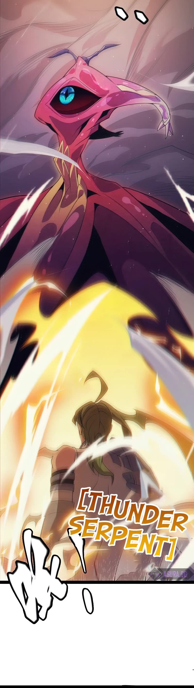 The Game That I Came From Chapter 146 page 10 - Chapter 146