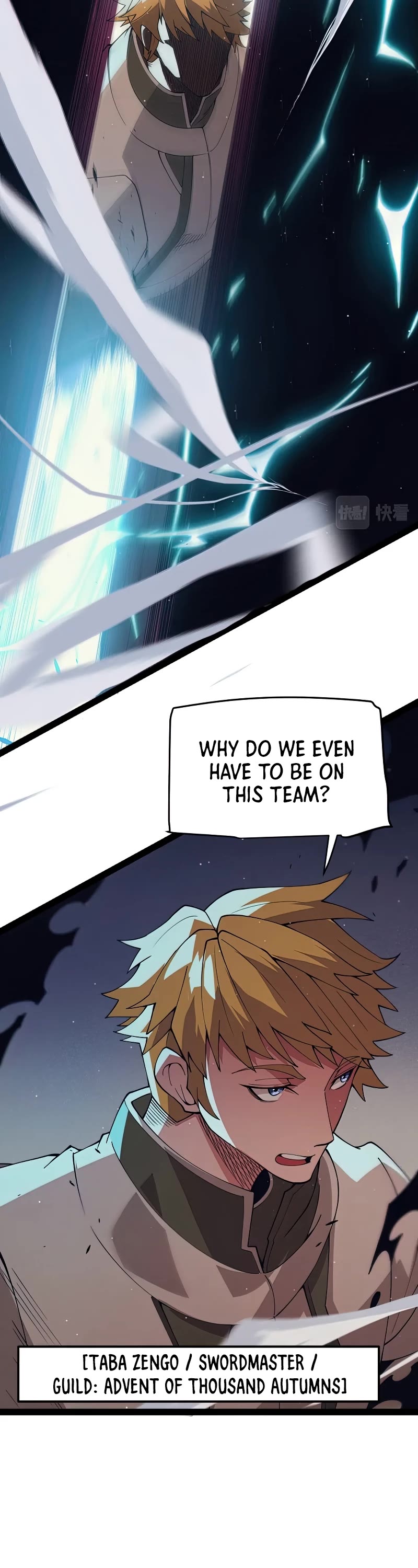 The Game That I Came From Chapter 146 page 13 - Chapter 146